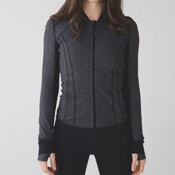 Lululemon Daily Practice Jacket - Picture 1 of 3